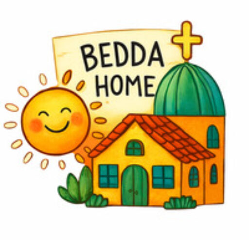 logo bedda home ballarò